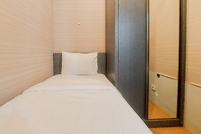 Good And Cozy Stay 2Br Serpong Greenview Apartment