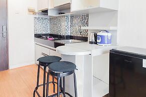 Good And Cozy Stay 2Br Serpong Greenview Apartment