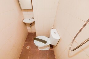 Good And Cozy Stay 2Br Serpong Greenview Apartment