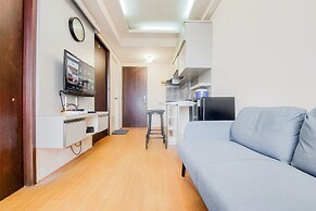 Good And Cozy Stay 2Br Serpong Greenview Apartment