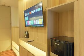 Cozy Living 2Br At Tokyo Riverside Pik 2 Apartment