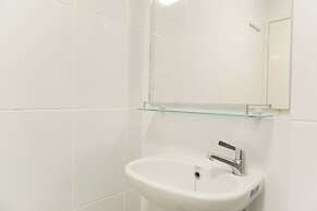 Cozy Living 2Br At Tokyo Riverside Pik 2 Apartment