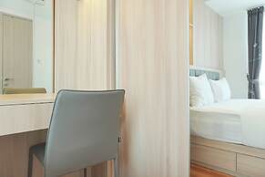 Cozy Living 2Br At Tokyo Riverside Pik 2 Apartment