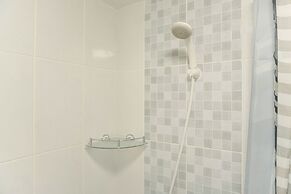 Cozy Living 2Br At Tokyo Riverside Pik 2 Apartment