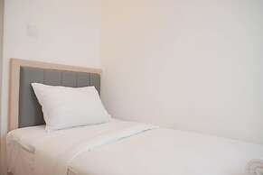 Cozy Living 2Br At Tokyo Riverside Pik 2 Apartment