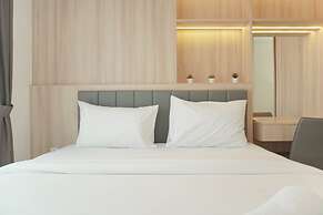 Cozy Living 2Br At Tokyo Riverside Pik 2 Apartment