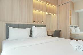 Cozy Living 2Br At Tokyo Riverside Pik 2 Apartment