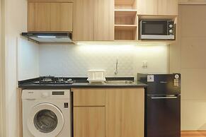 Cozy Living 2Br At Tokyo Riverside Pik 2 Apartment