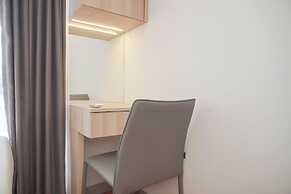 Cozy Living 2Br At Tokyo Riverside Pik 2 Apartment