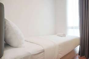 Cozy Living 2Br At Tokyo Riverside Pik 2 Apartment