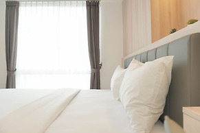 Cozy Living 2Br At Tokyo Riverside Pik 2 Apartment