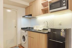 Cozy Living 2Br At Tokyo Riverside Pik 2 Apartment