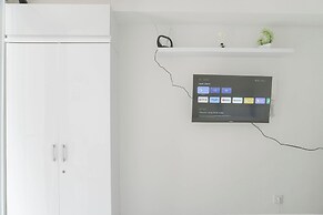 Best Deal And Serene Studio Apartment Tokyo Riverside Pik 2