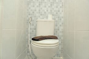 Best Deal And Serene Studio Apartment Tokyo Riverside Pik 2