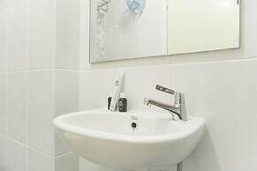 Best Deal And Serene Studio Apartment Tokyo Riverside Pik 2