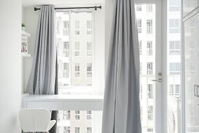 Best Deal And Serene Studio Apartment Tokyo Riverside Pik 2