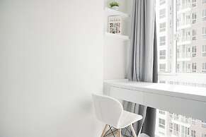 Best Deal And Serene Studio Apartment Tokyo Riverside Pik 2