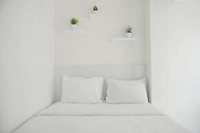 Best Deal And Serene Studio Apartment Tokyo Riverside Pik 2