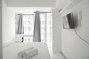 Best Deal And Serene Studio Apartment Tokyo Riverside Pik 2
