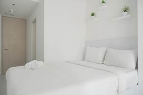 Best Deal And Serene Studio Apartment Tokyo Riverside Pik 2