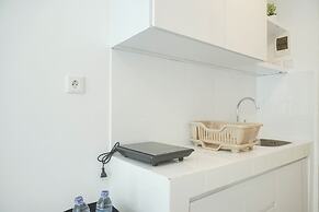 Best Deal And Serene Studio Apartment Tokyo Riverside Pik 2