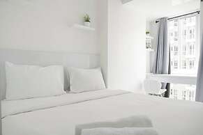 Best Deal And Serene Studio Apartment Tokyo Riverside Pik 2