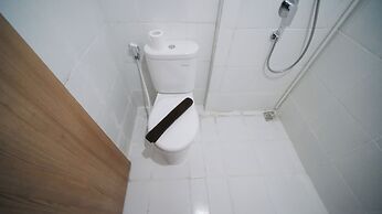 Simple And Comfortable Living 1Br At The City Square Apartment