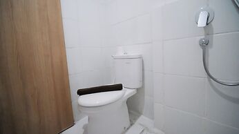 Simple And Comfortable Living 1Br At The City Square Apartment