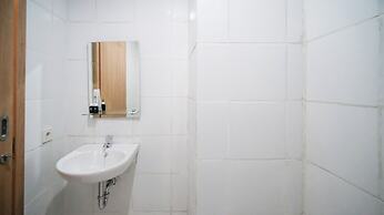 Strategic And Homey 1Br At The City Square Apartment