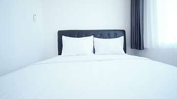 Strategic And Homey 1Br At The City Square Apartment
