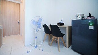 Strategic And Homey 1Br At The City Square Apartment