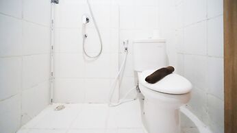 Strategic And Homey 1Br At The City Square Apartment