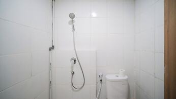 Strategic And Homey 1Br At The City Square Apartment