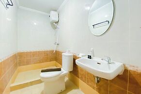 Comfort Studio (No Kitchen) Grand Palace Kemayoran Apartment (Free Ipl