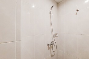 Restful And Homey Studio At Serpong Garden Apartment