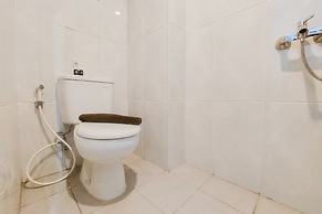 Restful And Homey Studio At Serpong Garden Apartment