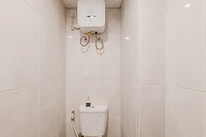 Restful And Homey Studio At Serpong Garden Apartment