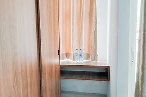 Restful And Homey Studio At Serpong Garden Apartment