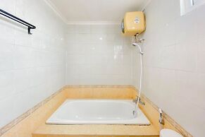 Good And Cozy Studio (Free Ipl & Utilities) Grand Palace Kemayoran Apa