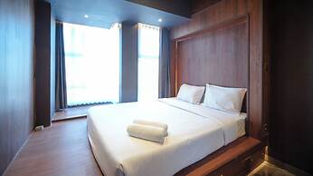 Simple And Modern Studio (No Kitchen) Anderson Supermall Mansion Apart
