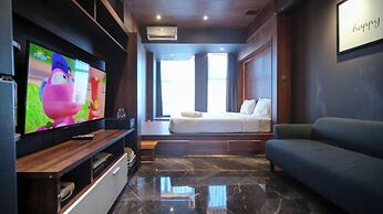 Simple And Modern Studio (No Kitchen) Anderson Supermall Mansion Apart