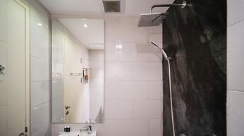 Simple And Modern Studio (No Kitchen) Anderson Supermall Mansion Apart