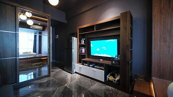 Simple And Modern Studio (No Kitchen) Anderson Supermall Mansion Apart