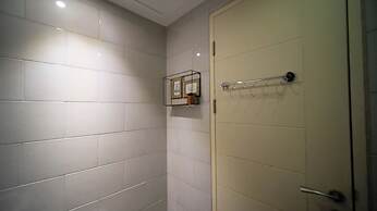 Simple And Modern Studio (No Kitchen) Anderson Supermall Mansion Apart