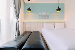 Comfortable and Complete Studio for Family at West Vista Apartment