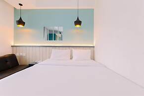 Comfortable and Complete Studio for Family at West Vista Apartment