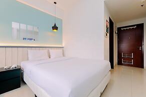 Comfortable and Complete Studio for Family at West Vista Apartment