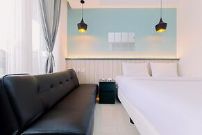 Comfortable and Complete Studio for Family at West Vista Apartment