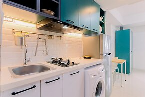 Comfortable and Complete Studio for Family at West Vista Apartment