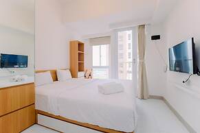 Restful Studio Room Tokyo Riverside Pik 2 Apartment